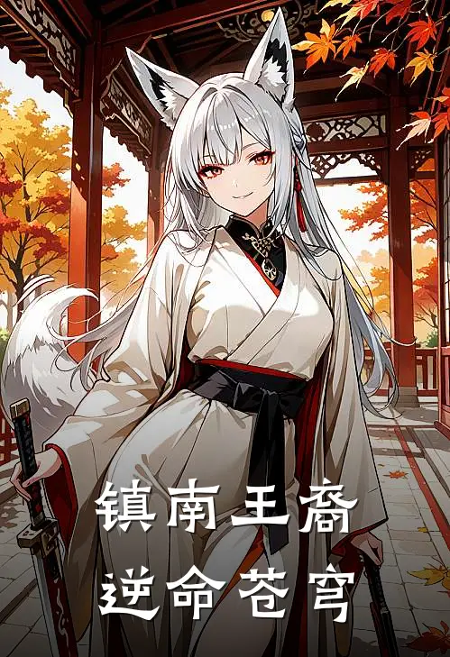 镇南王裔：逆命苍穹