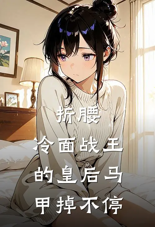 折腰：冷面战王的皇后马甲掉不停