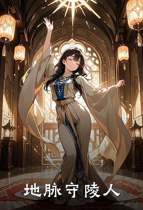 地脉守陵人颜颜白颜完结小说大全_免费小说在哪看地脉守陵人(颜颜白颜)