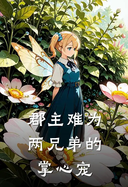 郡主难为：两兄弟的掌心宠云瑶楚明澜免费小说大全_热门免费小说郡主难为：两兄弟的掌心宠(云瑶楚明澜)