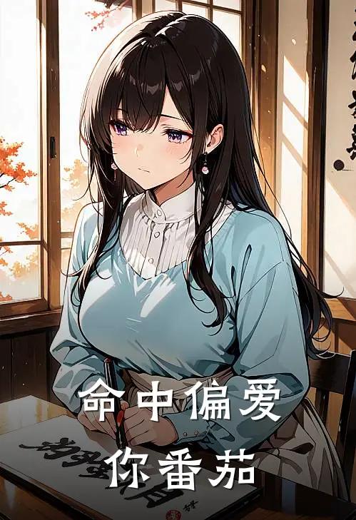 命中偏爱你番茄