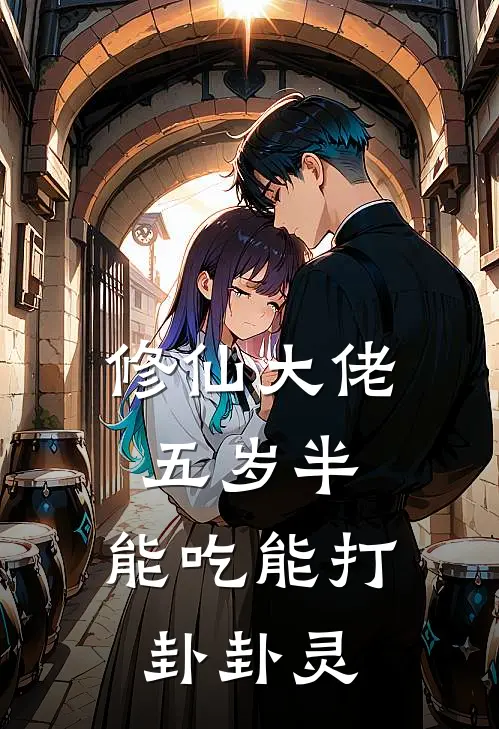 修仙大佬五岁半，能吃能打卦卦灵