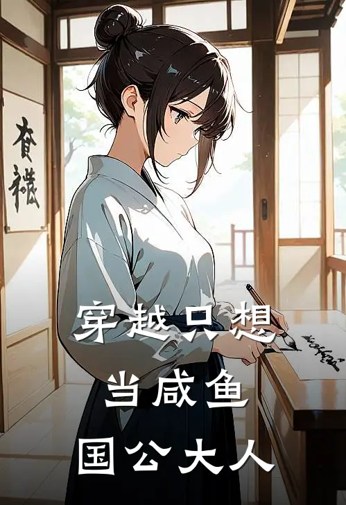 穿越只想当咸鱼,国公大人