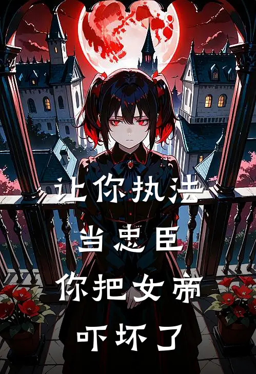 让你执法当忠臣，你把女帝吓坏了李休缘高铮全文阅读免费全集_免费小说让你执法当忠臣，你把女帝吓坏了(李休缘高铮)