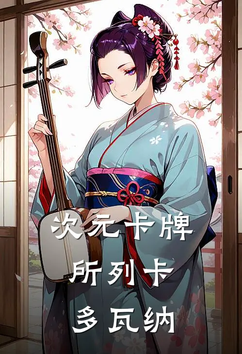 次元卡牌：所列卡多瓦纳