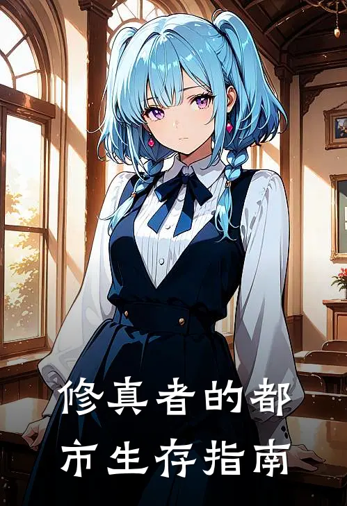 修真者的都市生存指南