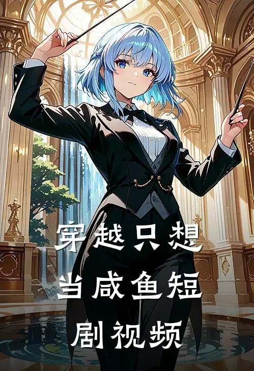 穿越只想当咸鱼短剧视频