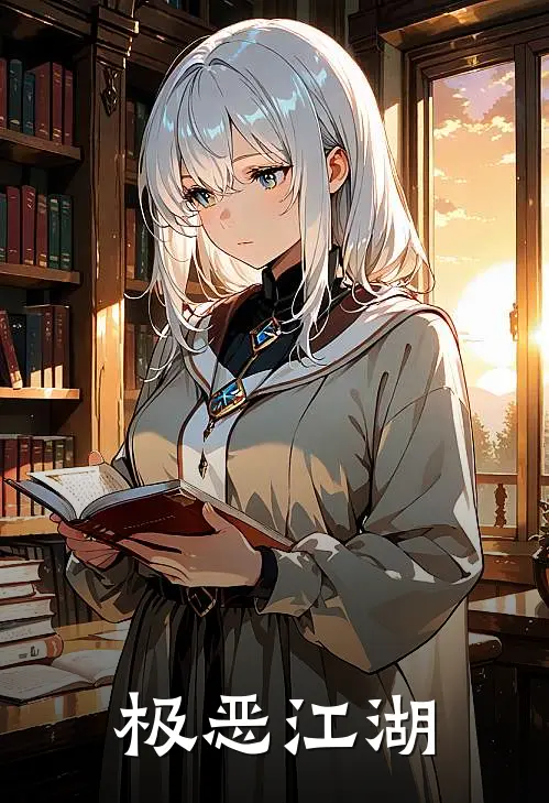 极恶江湖