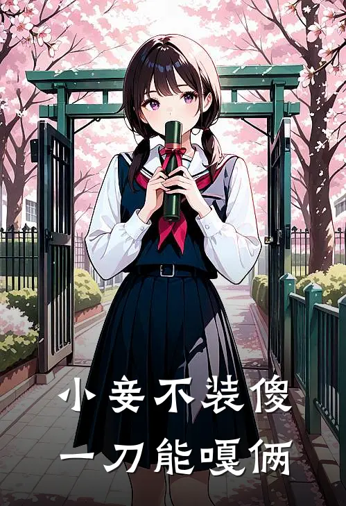 小妾不装傻，一刀能嘎俩桑月李承烈全本免费完结小说_免费小说完结小妾不装傻，一刀能嘎俩桑月李承烈