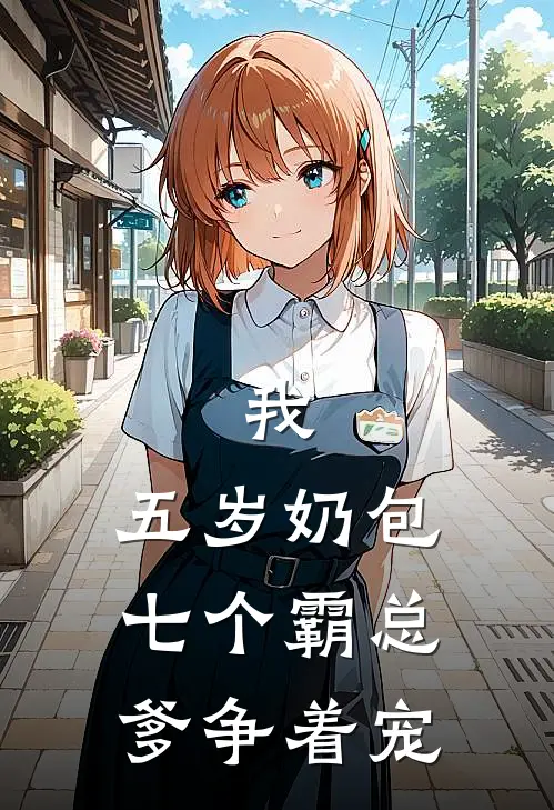 我，五岁奶包，七个霸总爹争着宠林小满顾明渊热门完本小说_最新章节列表我，五岁奶包，七个霸总爹争着宠(林小满顾明渊)