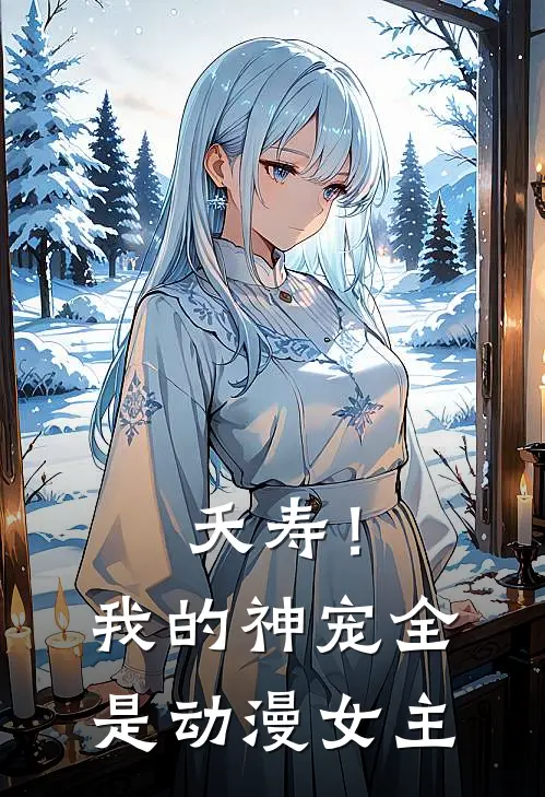 夭寿！我的神宠全是动漫女主