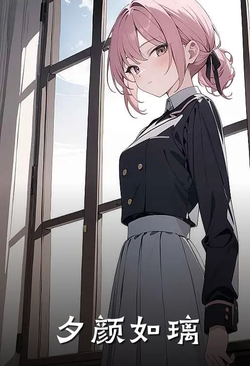 夕颜如璃李密木仓推荐完结小说_热门小说在线阅读夕颜如璃(李密木仓)