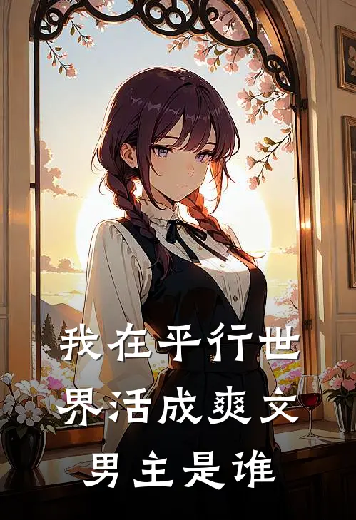 我在平行世界活成爽文男主是谁