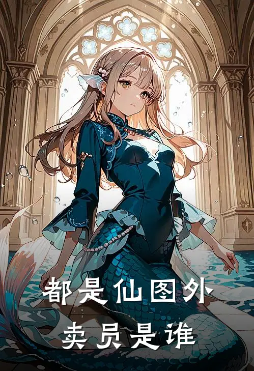 都是仙图外卖员是谁