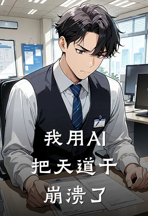 我用AI把天道干崩溃了(林玄林家发)最热门小说_全本完结小说我用AI把天道干崩溃了(林玄林家发)