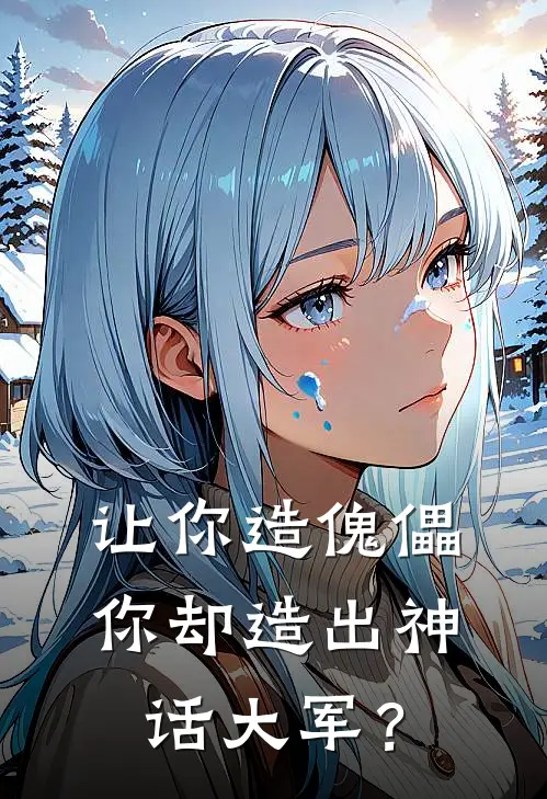 让你造傀儡，你却造出神话大军？