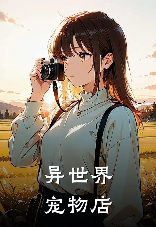 异世界宠物店(江宇江宇)完本小说_免费阅读无弹窗异世界宠物店江宇江宇