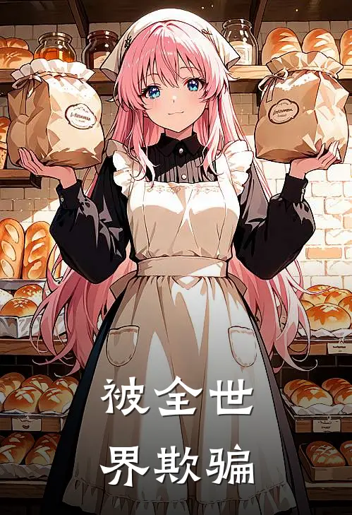 被全世界欺骗(程悦徐天阳)最新推荐小说_在哪看免费小说被全世界欺骗程悦徐天阳