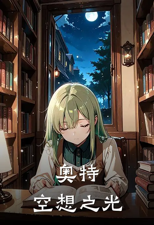 奥特：空想之光