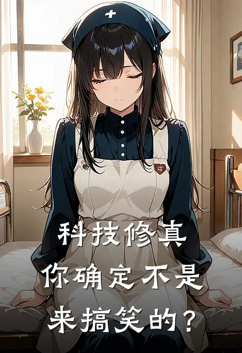 陈玥王钊《科技修真：你确定不是来搞笑的？》完结版阅读_(科技修真：你确定不是来搞笑的？)全集阅读