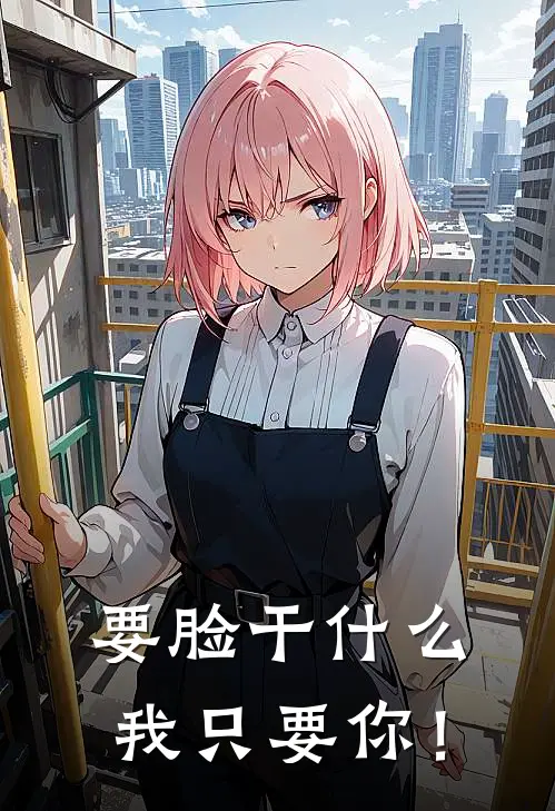 要脸干什么，我只要你！