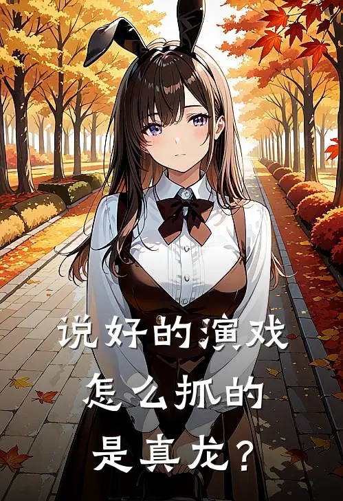 说好的演戏，怎么抓的是真龙？(明安白子墨)最新小说_免费阅读完整版小说说好的演戏，怎么抓的是真龙？(明安白子墨)