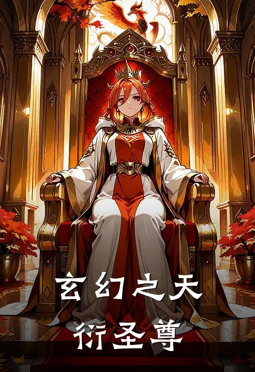 玄幻之天衍圣尊