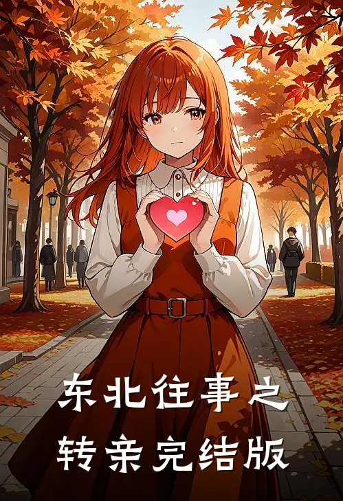 东北往事之转亲完结版