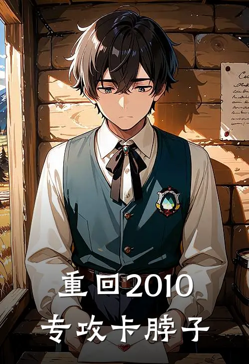 重回2010：专攻卡脖子林凡李伟完本热门小说_完本小说免费重回2010：专攻卡脖子(林凡李伟)