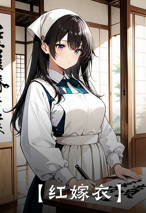 【红嫁衣】(沈念安陆川)热门网络小说推荐_免费完结版小说【红嫁衣】(沈念安陆川)