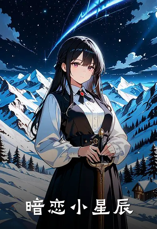 暗恋小星辰贺骁秦星辰完结小说_免费小说在线看暗恋小星辰贺骁秦星辰