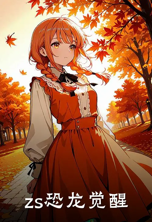 zs恐龙觉醒