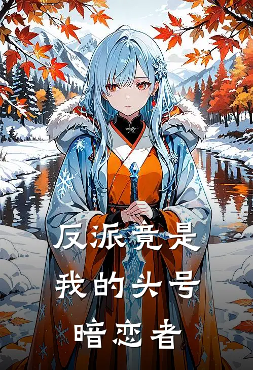 反派竟是我的头号暗恋者