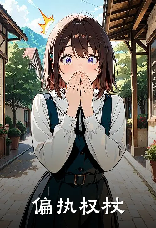 偏执权杖