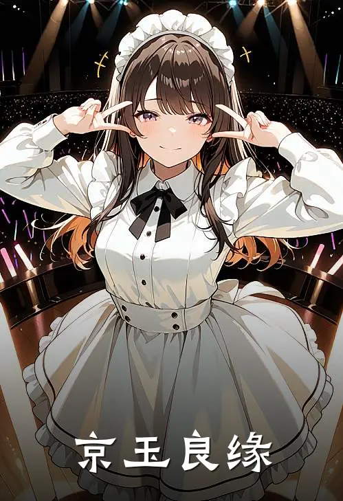 京玉良缘