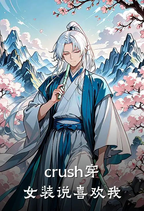 crush穿女装说喜欢我