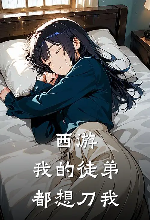 西游：我的徒弟都想刀我孙悟空李世民免费小说免费阅读_推荐完结小说西游：我的徒弟都想刀我(孙悟空李世民)