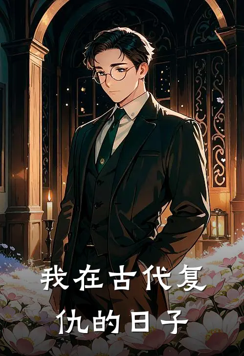 我在古代复仇的日子