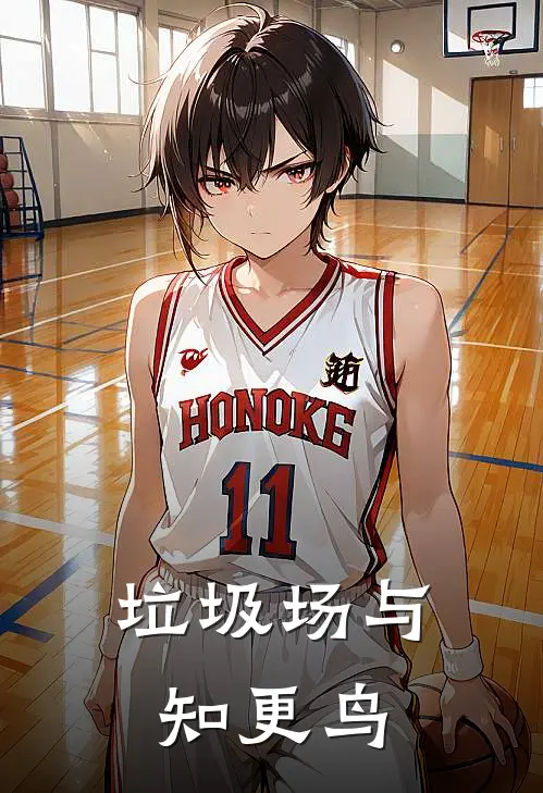 垃圾场与知更鸟