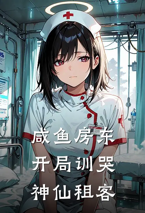 咸鱼房东：开局训哭神仙租客