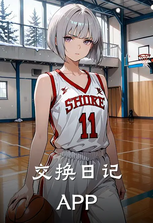 交换日记APP
