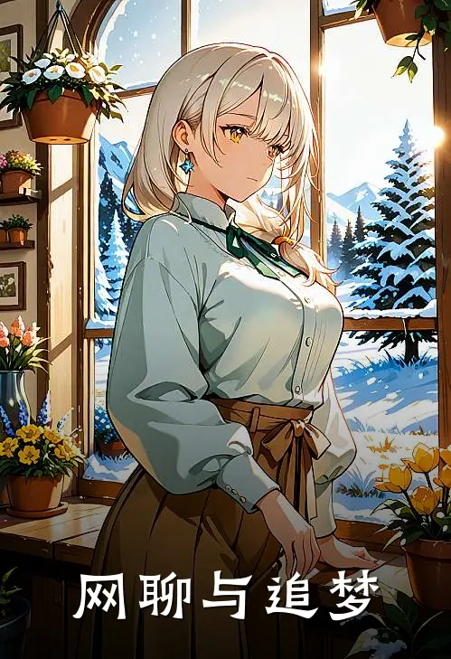 网聊与追梦钟离云罗肖虹热门的小说_免费小说网聊与追梦(钟离云罗肖虹)