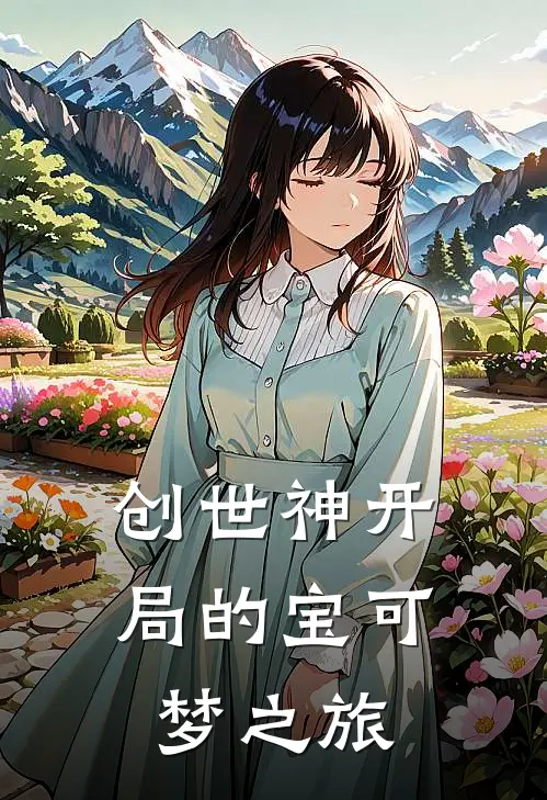 创世神开局的宝可梦之旅桃绘阿尔宙斯免费小说完整版_完结版小说阅读创世神开局的宝可梦之旅(桃绘阿尔宙斯)