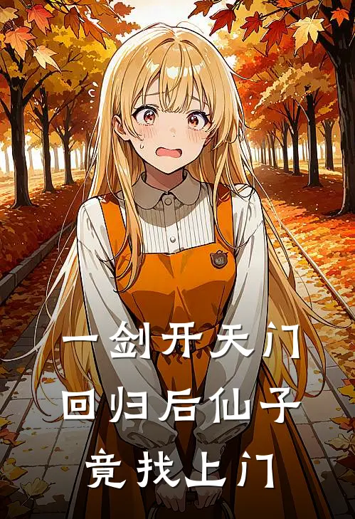 一剑开天门，回归后仙子竟找上门