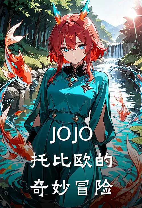 JOJO：托比欧的奇妙冒险(托比欧索里特)热门网络小说_小说推荐完结JOJO：托比欧的奇妙冒险(托比欧索里特)
