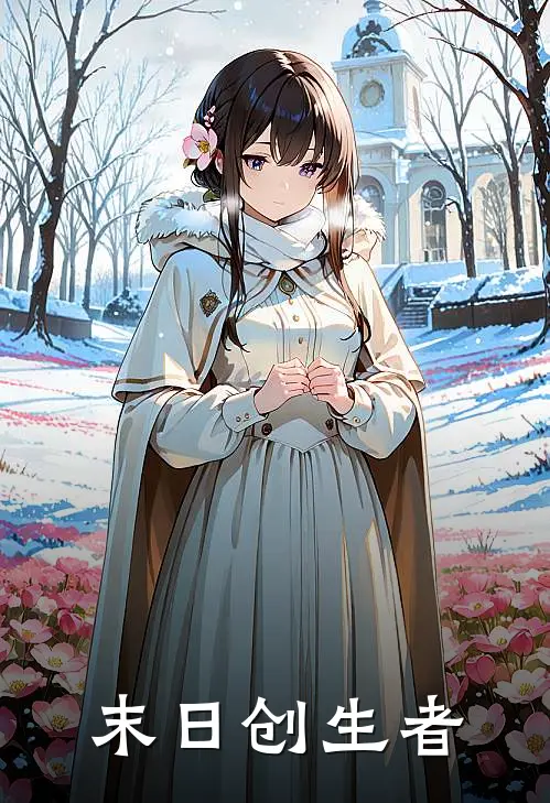 末日创生者(楚南王德发)免费小说阅读_完结版小说推荐末日创生者(楚南王德发)