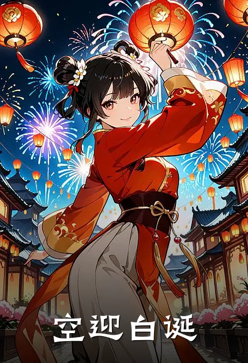 空迎白诞林枫琪琪免费小说全集_小说免费完结空迎白诞林枫琪琪
