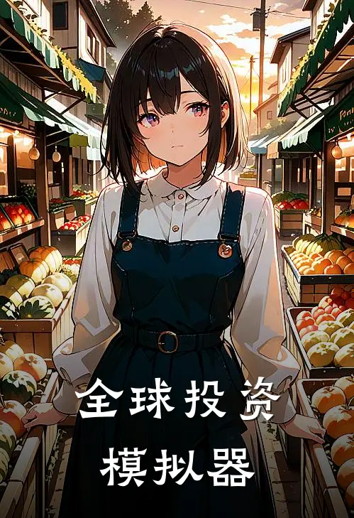 林默林默(全球投资模拟器)全文免费在线阅读_全球投资模拟器完整版免费在线阅读