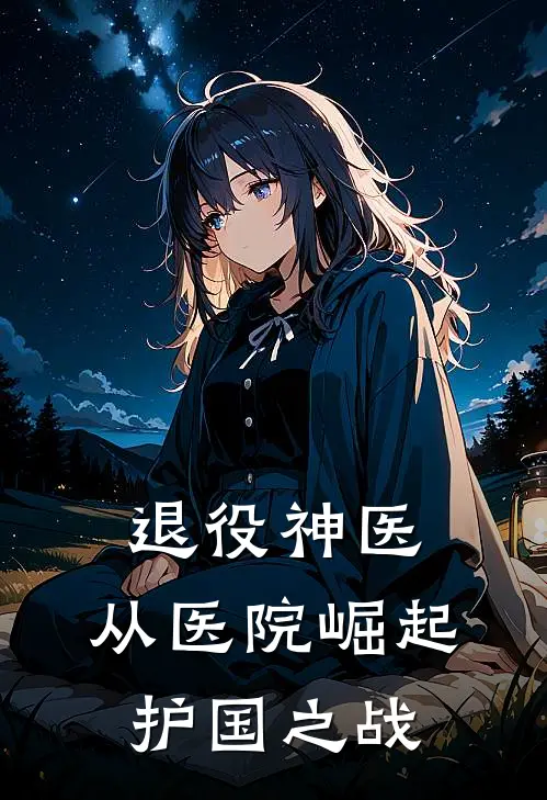 《退役神医：从医院崛起，护国之战》罗铮方晴_(退役神医：从医院崛起，护国之战)全集在线阅读
