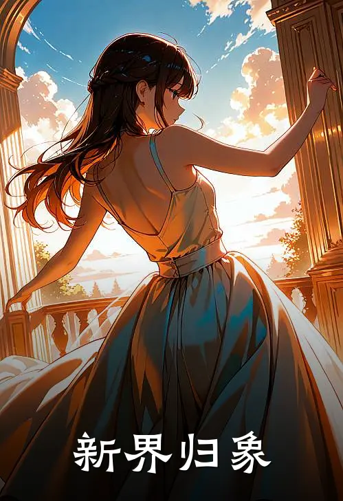 新界归象白倾辰沈墨尘免费小说大全_热门免费小说新界归象(白倾辰沈墨尘)